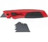 Нож (многофункциональный, выдвижной) Milwaukee 48229910 3