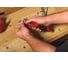 Нож (многофункциональный, выдвижной) Milwaukee 48229910 6