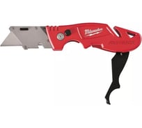 Нож (многофункциональный, выкидной) Milwaukee Gen III 48221903