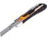 Нож с отламывающимся лезвием NEO Tools 18 мм 63-050 4