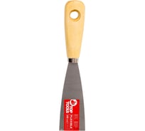 Малярный шпатель 40 мм Top Tools 18B304