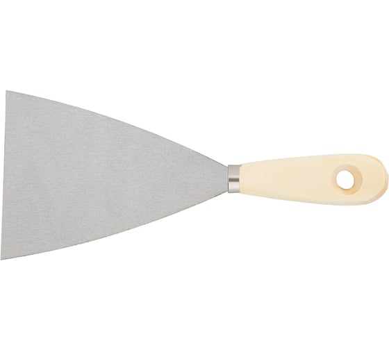 Малярный шпатель 100 мм Top Tools 18B310 1