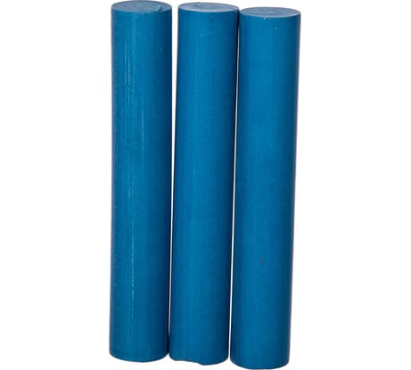 Мел (синий, 13 x 85) 3 шт. TOPEX 14A954