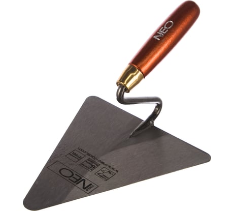 Кельма NEO Tools 180 мм 50-001