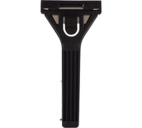 Скребок для стекла, 2 лезвия Top Tools 18B550