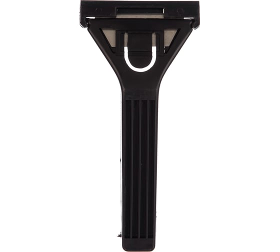 Скребок для стекла, 2 лезвия Top Tools 18B550