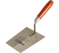 Мастерок 160 мм NEO Tools 50-011