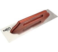 Гладилка NEO Tools 500x130мм 50-032