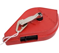 Разметочный шнур в металлическиом корпусе, 15 м Top Tools 30C615