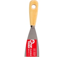 Малярный шпатель, 50 мм Top Tools 18B305