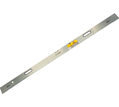 Строительное правило TOPEX 200 см 29C143