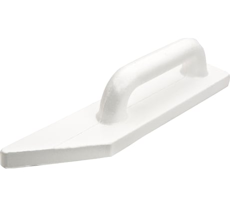 Пенополистироловая терка TOPEX 80x340 мм 13A412