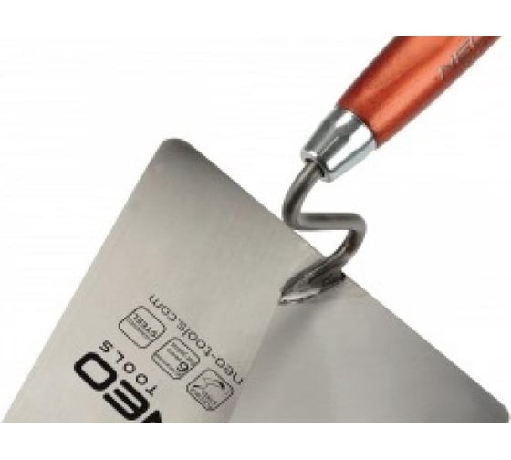 Кельма 210 мм NEO Tools 50-003