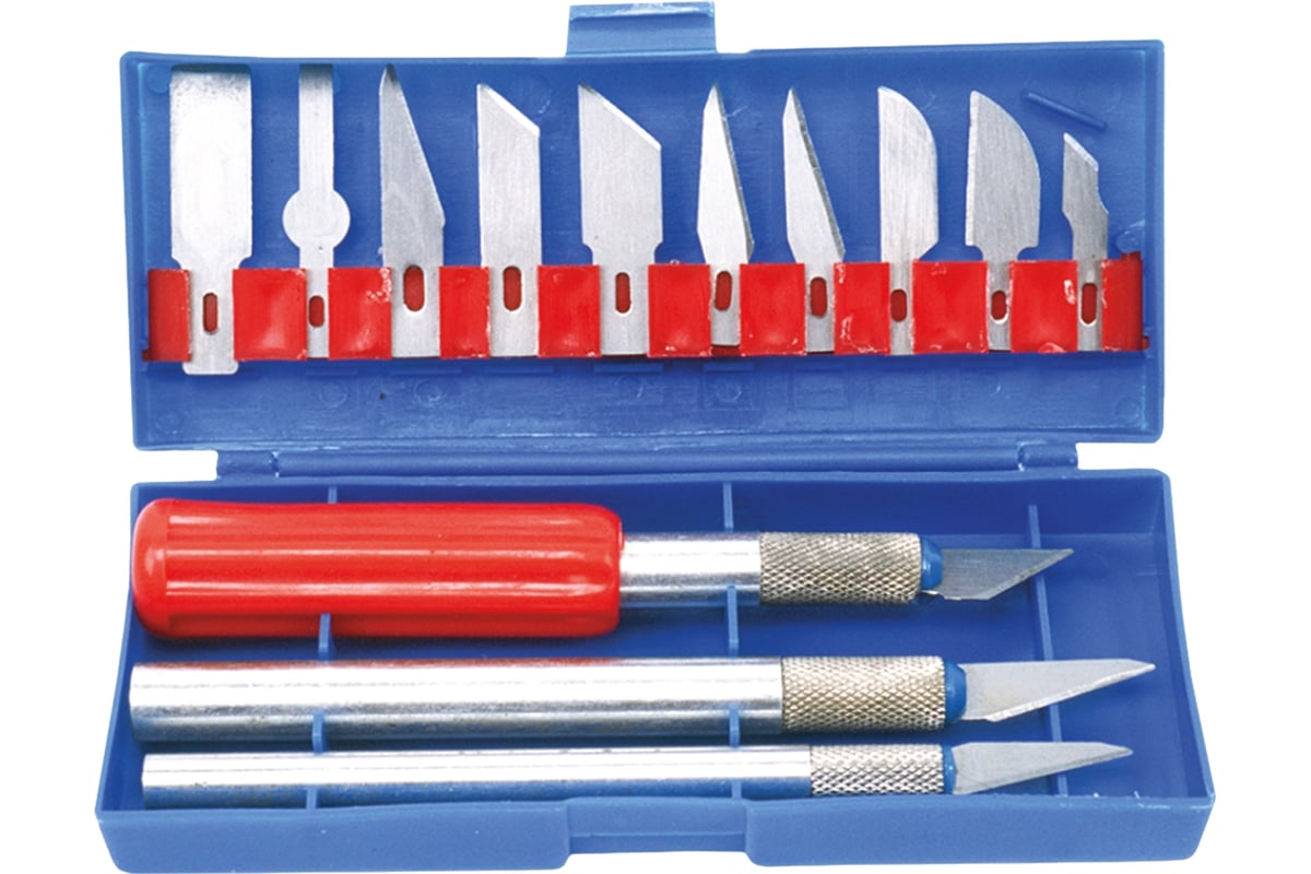 Набор резцов Top Tools 16 предметов 17B716 - выгодная цена, отзывы ...