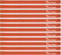 Набор столярных карандашей Top Tools 12 шт. 14A812