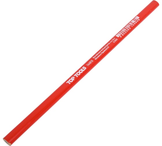 Столярный карандаш Top Tools 250 мм 14A810 1