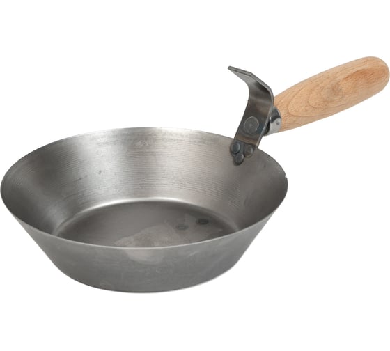 Ковш штукатурщика 160 мм TOPEX 13A890