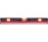 Правило с уровнем 60см Milwaukee Redstick 4932459893 1