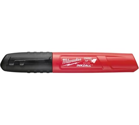 Широкий маркер для стройплощадки Milwaukee INKZALL 48223103