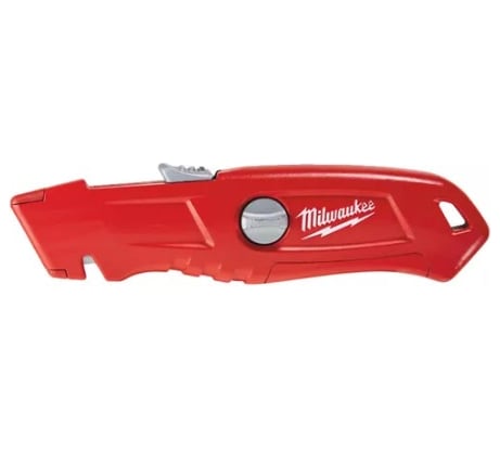 Многофункциональный выдвижной нож без стопора Milwaukee 48221915