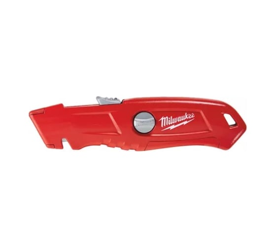 Многофункциональный выдвижной нож без стопора Milwaukee 48221915 1