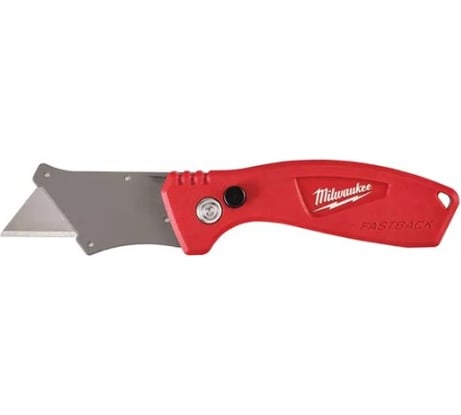 Многофункциональный выкидной нож Milwaukee Fastback Compact 48221906