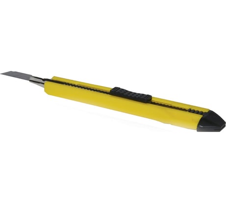 Пистолетный нож 18 мм КЕДР 031-0708 25060