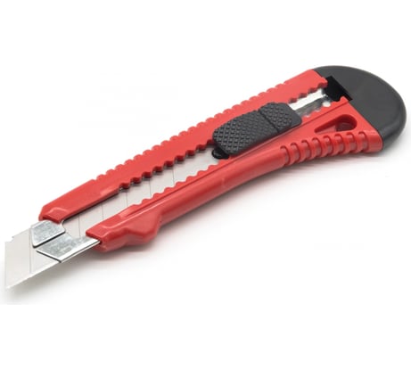 Упрочненный пистолетный нож 18 мм КЕДР 031-0915 25065