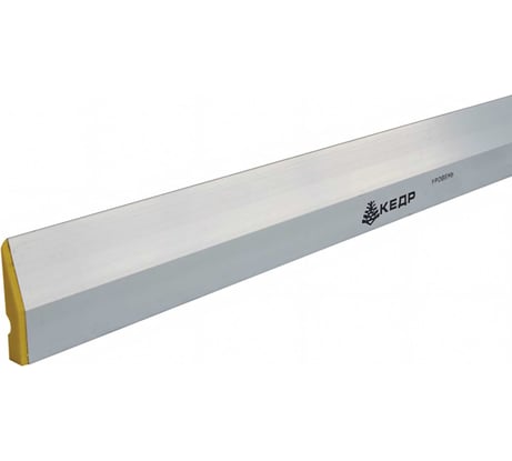 Алюминиевое правило, трапеция 1,5 м Кедр 093-1500 30031