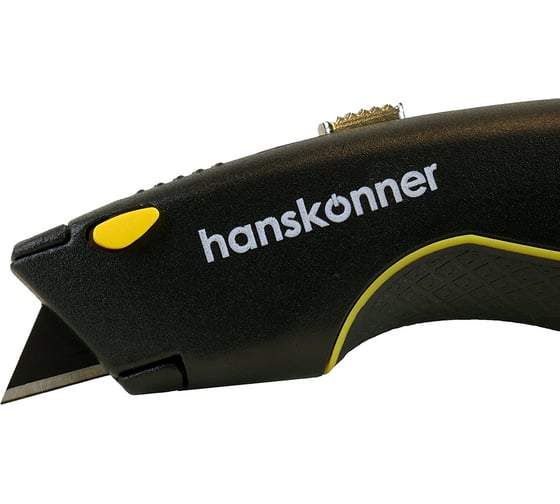 Нож Hanskonner HK1076-01-P2