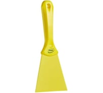 Нейлоновый ручной скребок Vikan 100 мм, желтый 40136