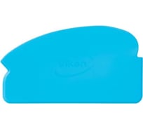 Универсальный ручной скребок Vikan 165 мм, синий 40513