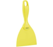 Ручной скребок из полипропилена Vikan 102 мм, желтый 40616 26000207