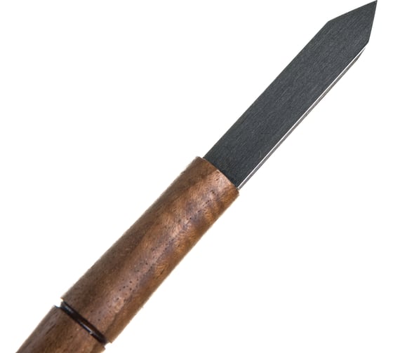Нож (разметочный, с гибким клинком, 200мм/40мм) Петроградъ М00013308