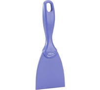 Ручной скребок из полипропилена Vikan 75 мм, фиолетовый 40608