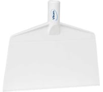 Скребок с рабочей пластиной из нейлона Vikan 270 мм, белый 29125
