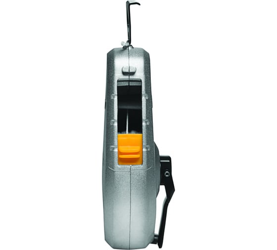 Разметочный шнур в алюминиевом корпусе Irwin 30м, 24шт. 10507680