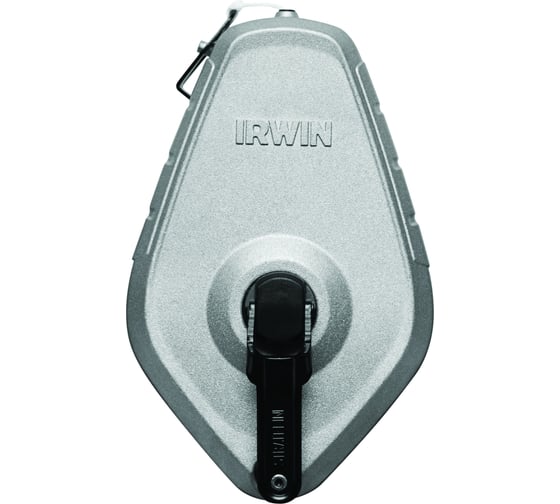 Разметочный шнур в алюминиевом корпусе Irwin 30м, 24шт. 10507680