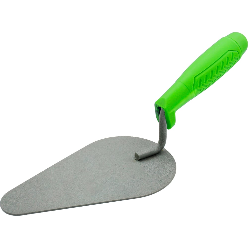 Кельма печника (овал) On порошковая покраска, пластмассовая ручка ...