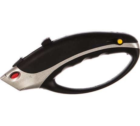 Нож с трапециевидным лезвием TOPEX 17B175