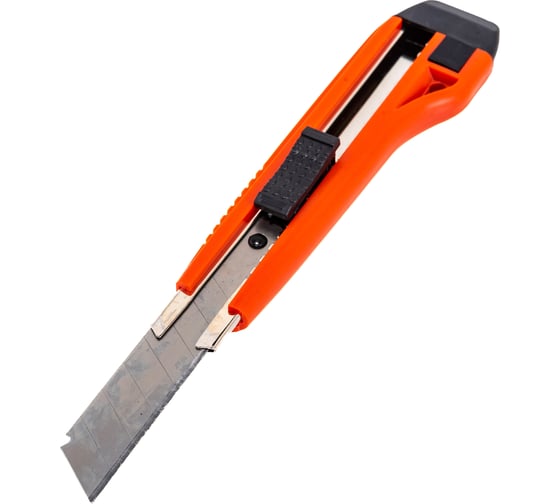 Набор ножей, лезвия Top Tools 17B531