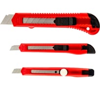 Ножи, набор 3 шт Top Tools 17B533