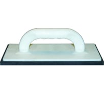 Терочная доска 888 с накладками из микропористой резины, 280х140 мм, толщина 10 мм 3023410