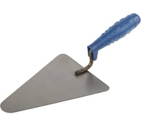 Кельма бетонщика с пластиковой ручкой 200 мм КУРС 05894