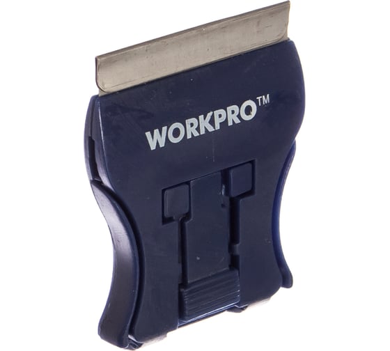 Мини скребок WORKPRO W018004 1