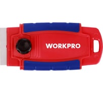Выдвижной скребок 111 мм WORKPRO W018003