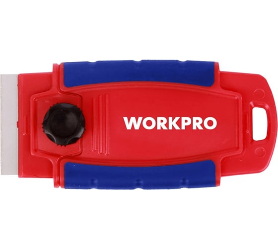 Выдвижной скребок 111 мм WORKPRO W018003