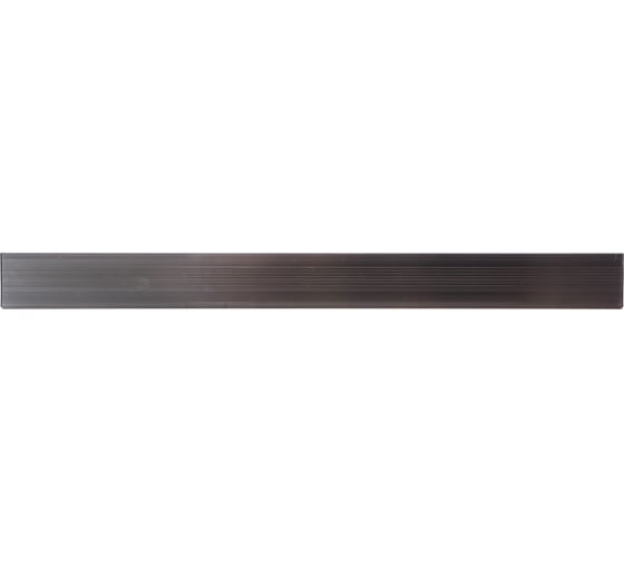 Алюминиевое правило, усиленная кромка, 1 м Gigant ALRS10 (Россия)