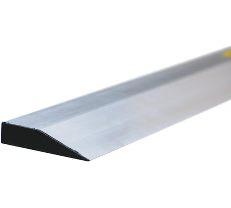 Алюминиевое правило, усиленная кромка, 3 м Gigant ALRS30 (Россия)