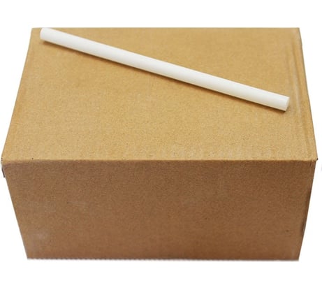 Разметочный мелок Дока 127x6.4x6.4, круглый, упаковка 5 шт. DK.0000.13152